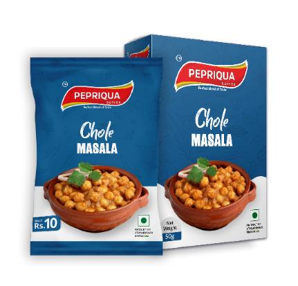 Chole Masala