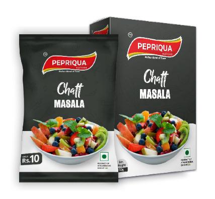 Chatt Masala