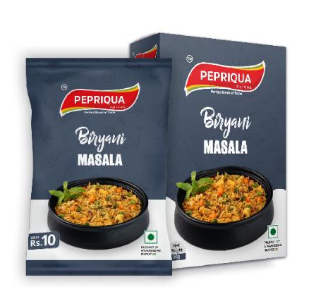 Biryani Masala