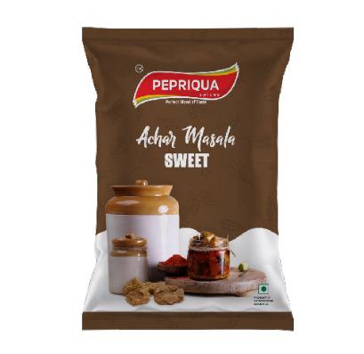 Achar Masala Sweet