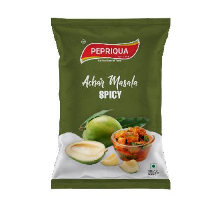 Achar Masala Spicy