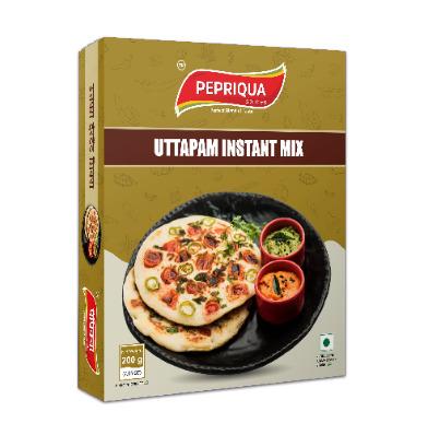 Uttapam Instant Mix