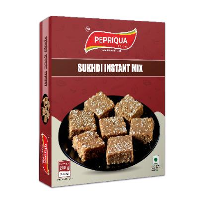 Sukhdi Instant Mix