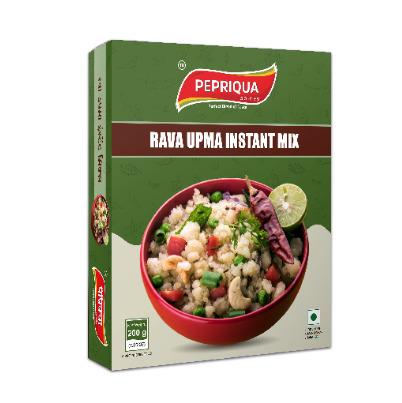 Rava Upma Instant Mix