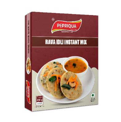 Rava Idli Instant Mix