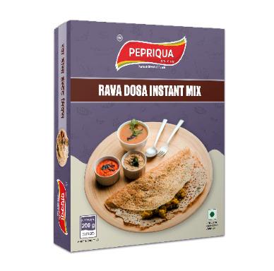 Rava Dosa Instant Mix
