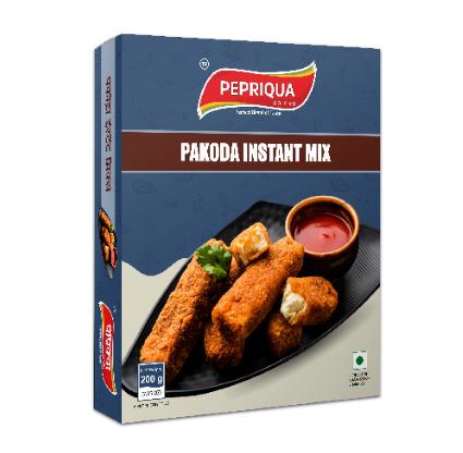 Pakoda Instant Mix