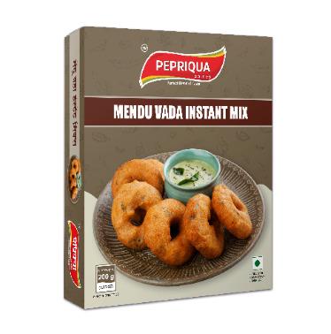 Mendu Vada Instant Mix