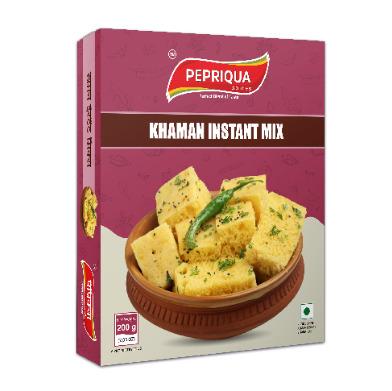 Khaman Instant Mix