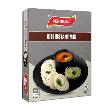 Idli Instant Mix