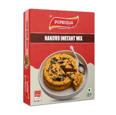 Handvo Instant Mix