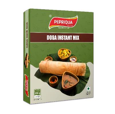Dosa Instant Mix