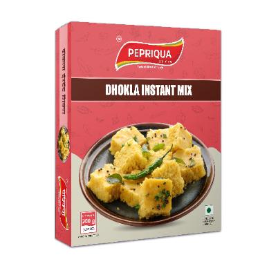 Dhokla Instant Mix