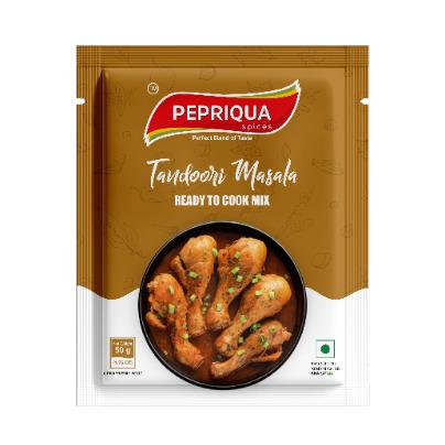 Tandoori Masala