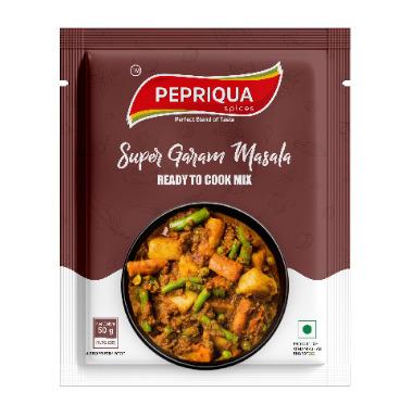 Super Garam Masala