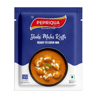 Shahi Malai Kofta