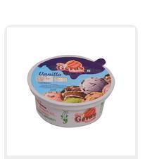 Cup Ice Cream