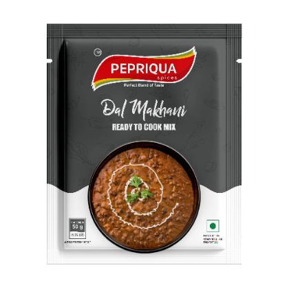 Dal Makhani