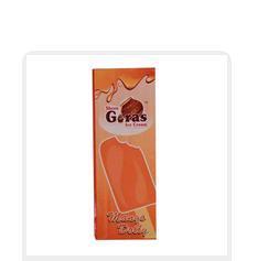 Stick Ice Cream