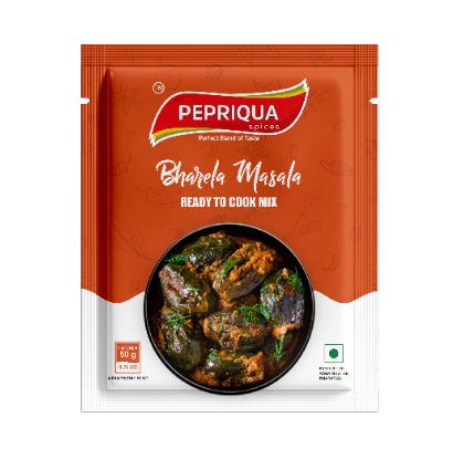 Bharela Masala