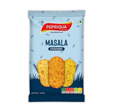 Masala Khakhra