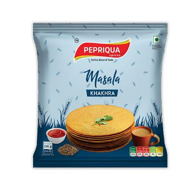 Masala Khakhra