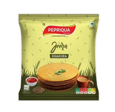 Jeera Khakhra