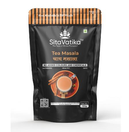 Tea Masala
