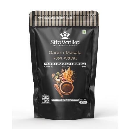 Garam Masala