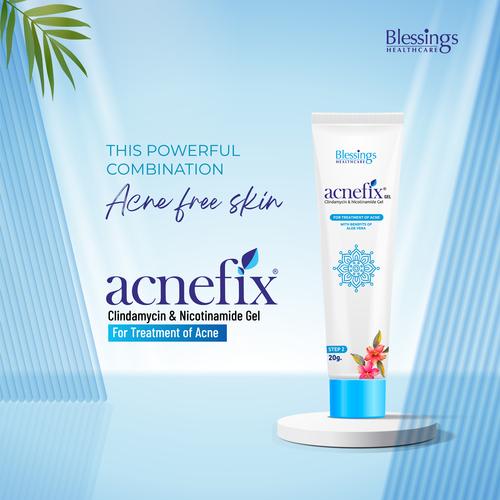acneFix Gel