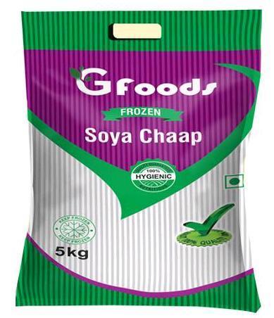 5Kg Soya Chaap