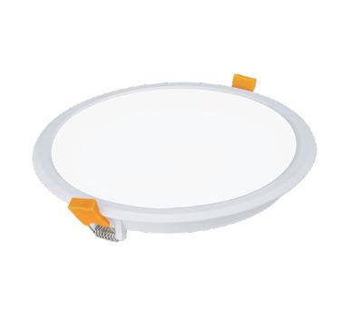 Eco Backlit Panel Light - PC