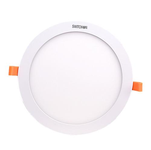 Ultra Slim Aluminium Panel Light