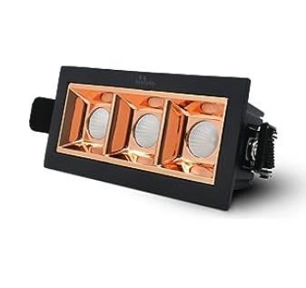 Linear Blade Spot Light - 6 watt
