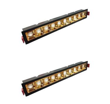 Linear Blade Spot Light - 20 watt