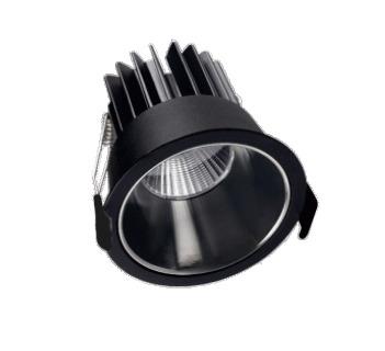 LED Deep Down Lighter