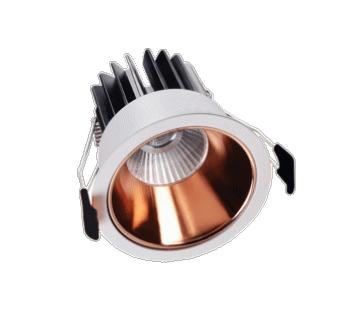 LED Deep Down Lighter