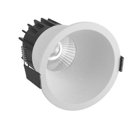 Deep Down cob Spot Light - Mate