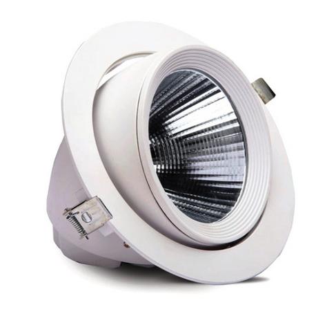 Led Zoom Light