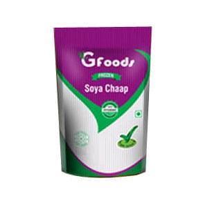 Soya Chaap
