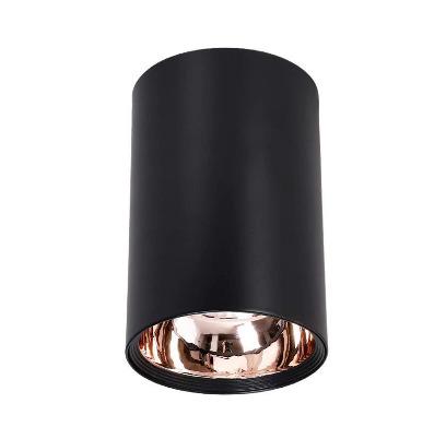 Cylinder Spot Light