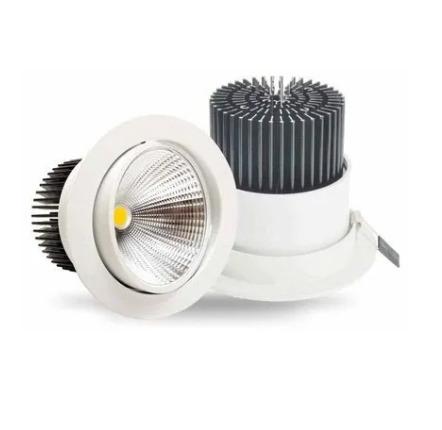 Cob Spot Light Moveable