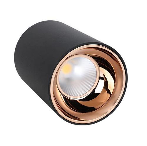 Cylinder Spot Light