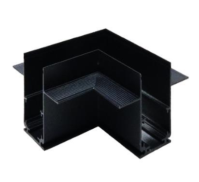 Magnetic L Jointer - Concealed