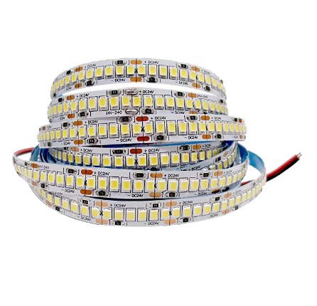 Profile Copper Strip Light - 240 Led