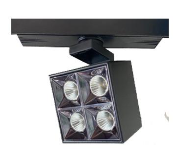 Magnetic Quard Spot Light