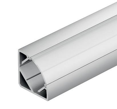 Aluminium Corner Profile Channel