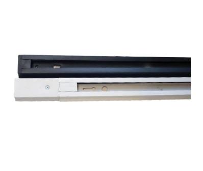 Regular Track Channel