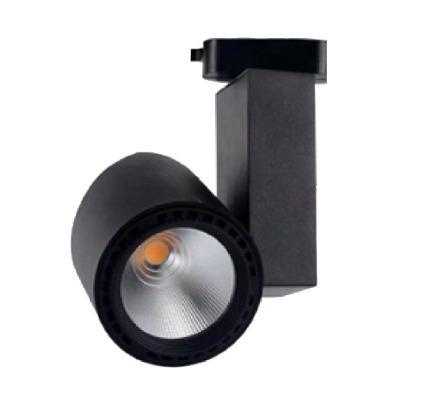 Magnum Track Light