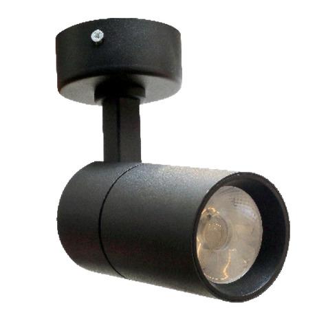 Surface Slick Track Light